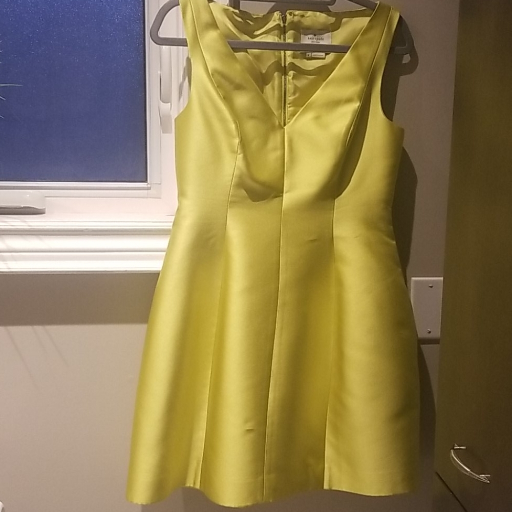 Kate Spade Cocktail Dress